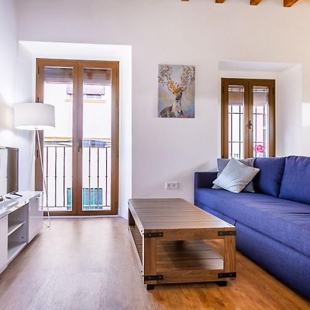 Stunning apartment in central Siviglia Esterno foto
