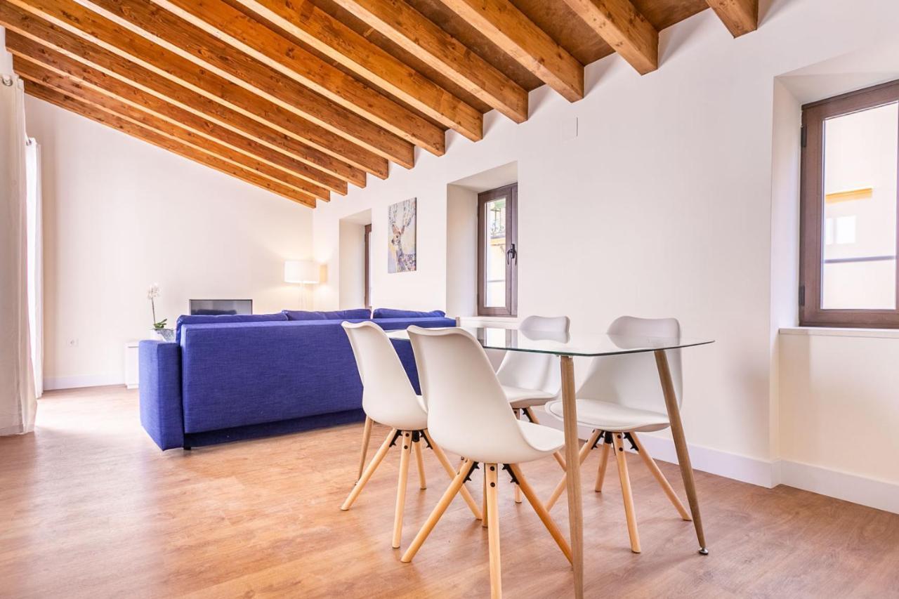 Stunning apartment in central Siviglia Esterno foto