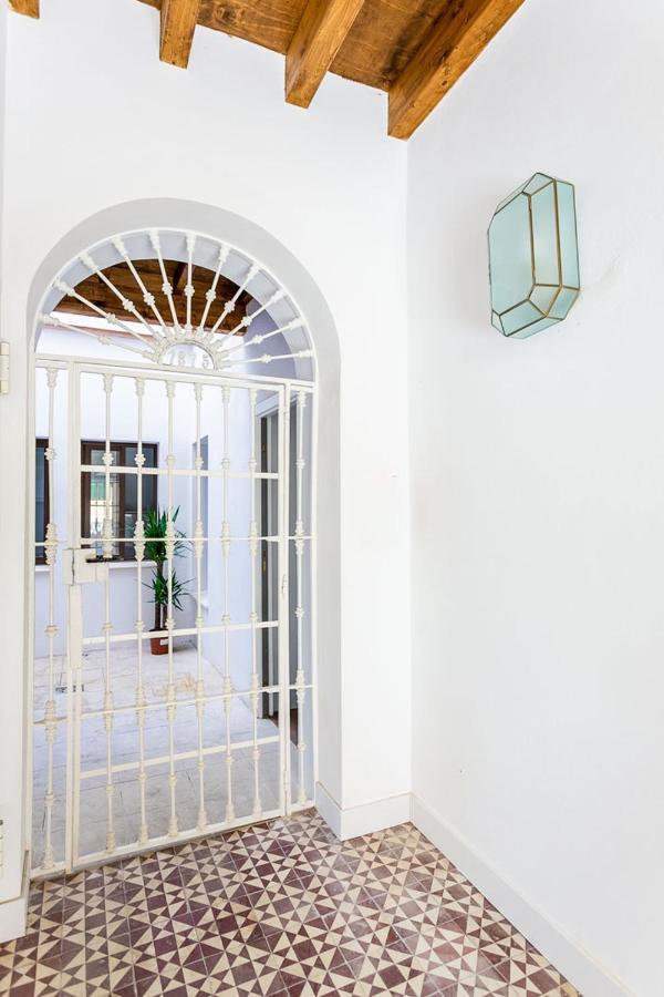 Stunning apartment in central Siviglia Esterno foto
