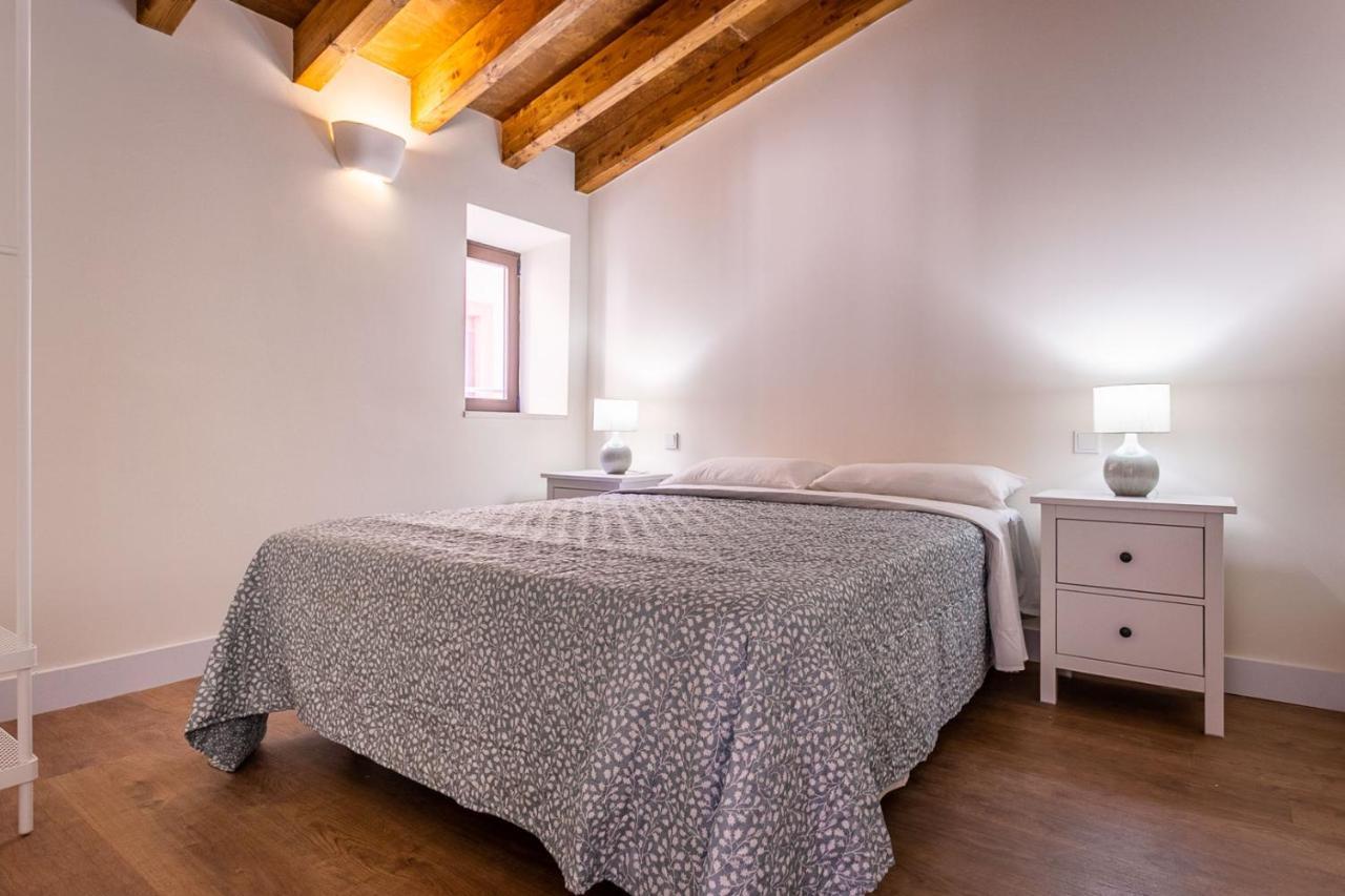 Stunning apartment in central Siviglia Esterno foto