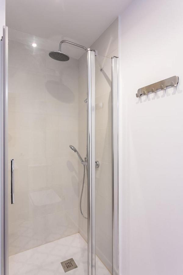 Stunning apartment in central Siviglia Esterno foto