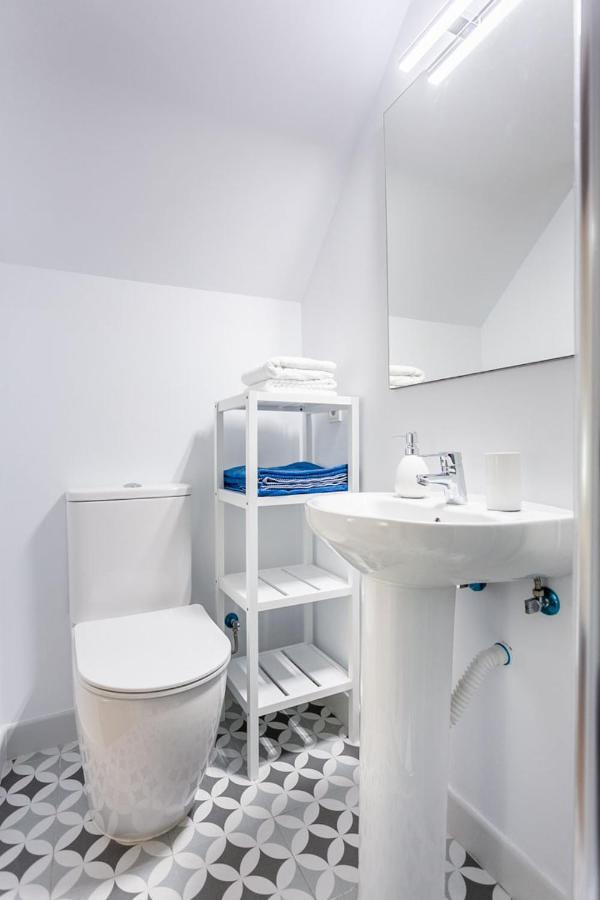 Stunning apartment in central Siviglia Esterno foto
