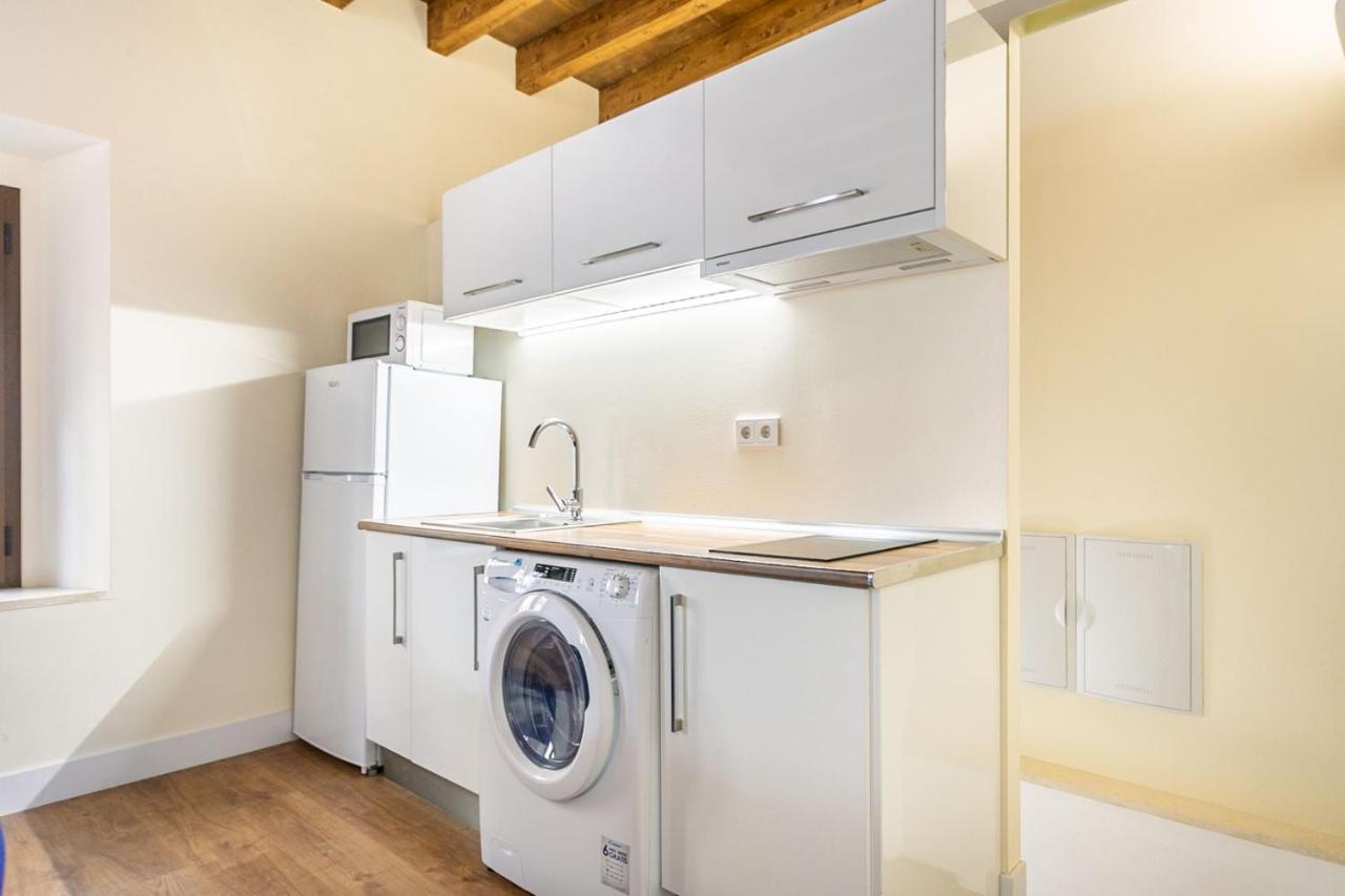 Stunning apartment in central Siviglia Esterno foto