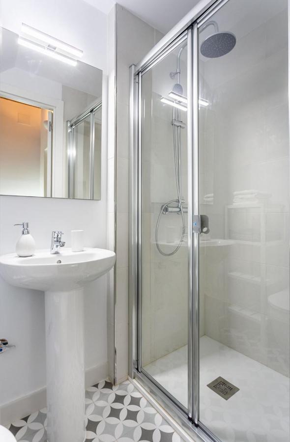 Stunning apartment in central Siviglia Esterno foto