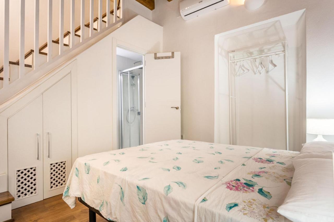 Stunning apartment in central Siviglia Esterno foto