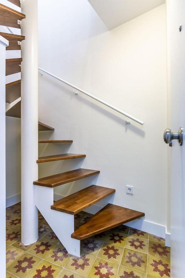 Stunning apartment in central Siviglia Esterno foto