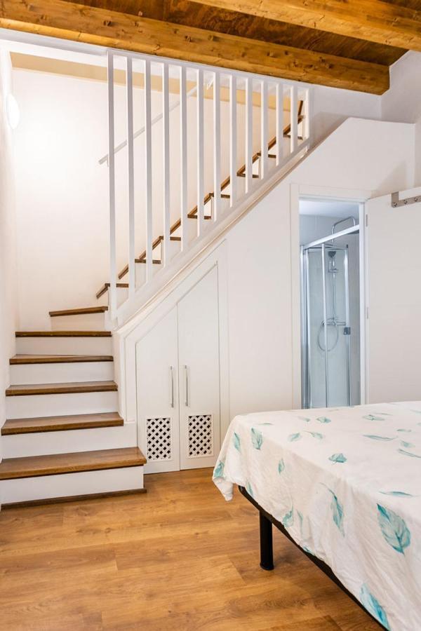 Stunning apartment in central Siviglia Esterno foto