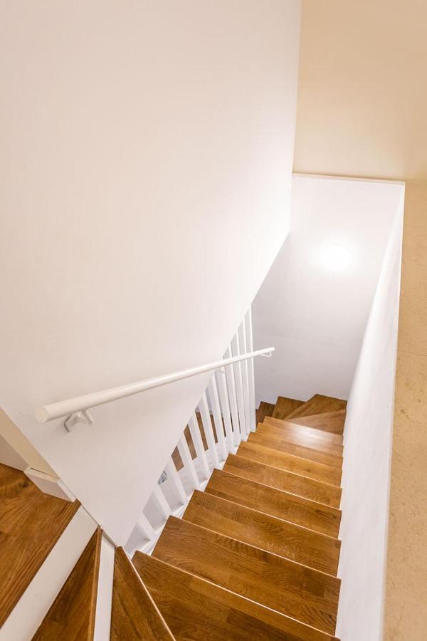 Stunning apartment in central Siviglia Esterno foto