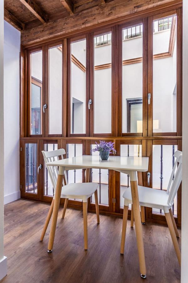 Stunning apartment in central Siviglia Esterno foto
