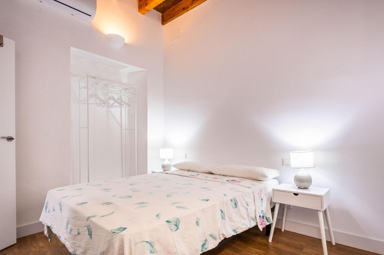 Stunning apartment in central Siviglia Esterno foto