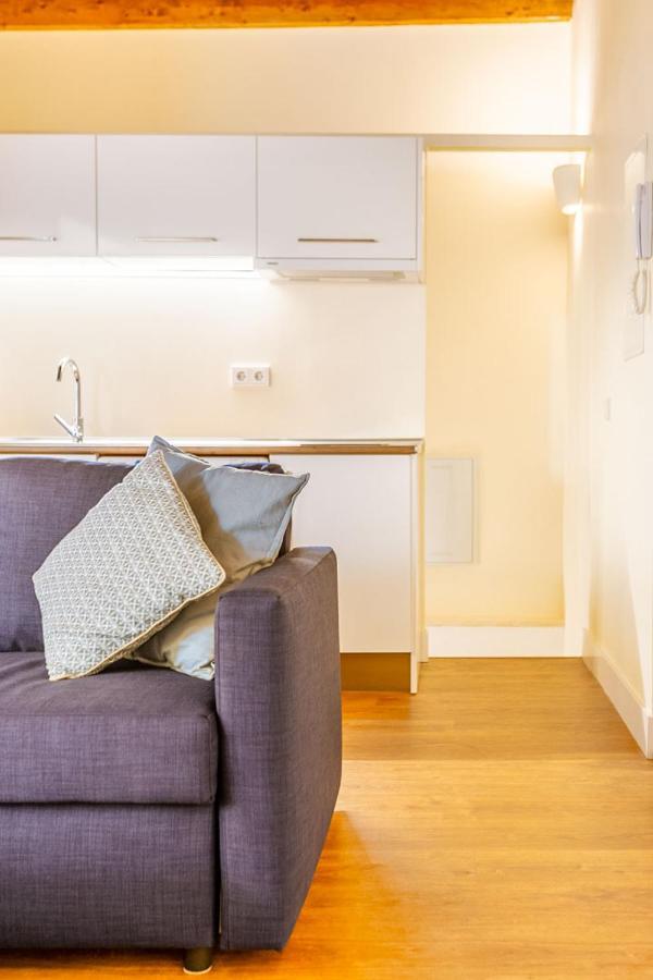 Stunning apartment in central Siviglia Esterno foto