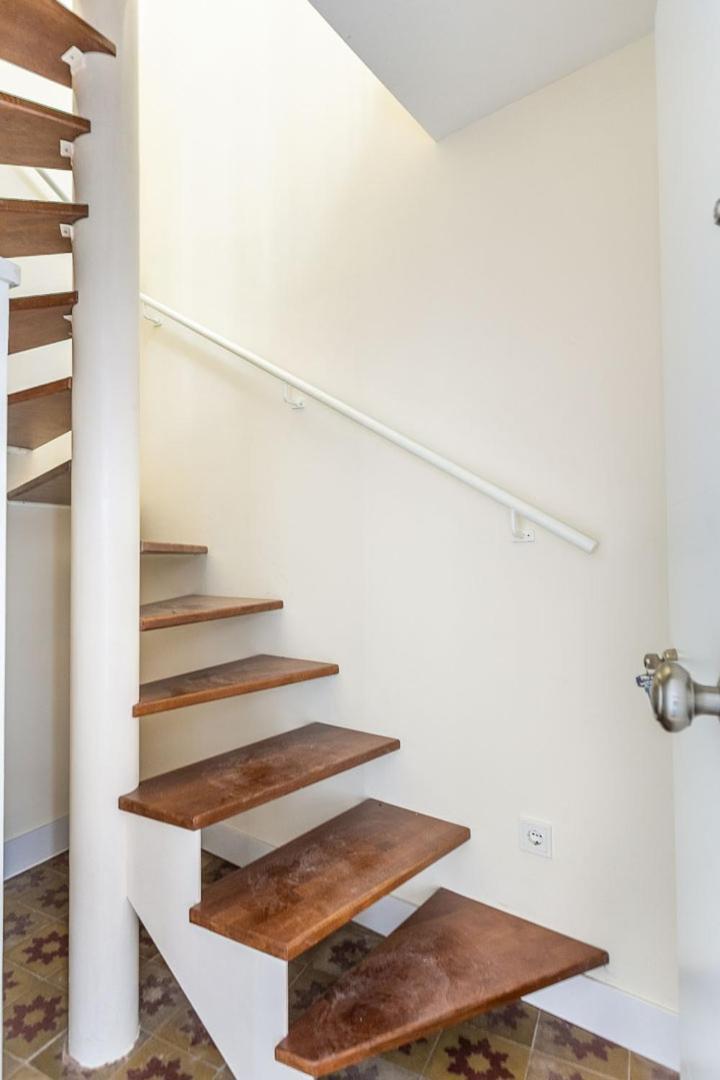 Stunning apartment in central Siviglia Camera foto
